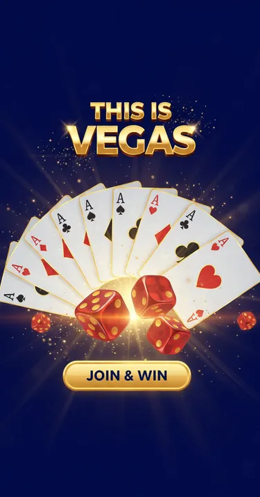 This Is Vegas